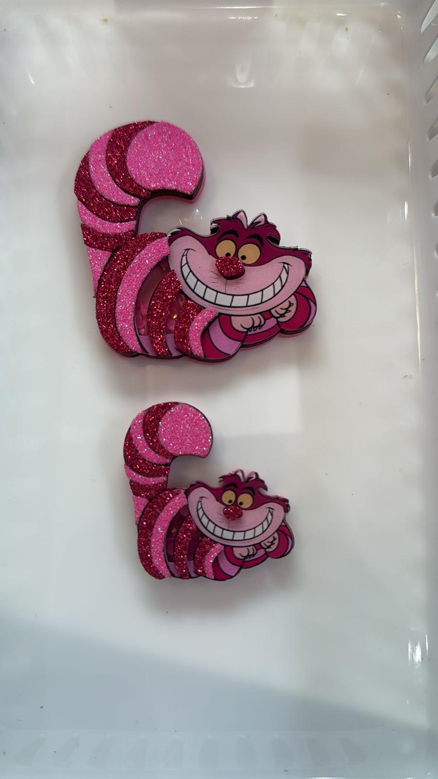 Princesses Characters