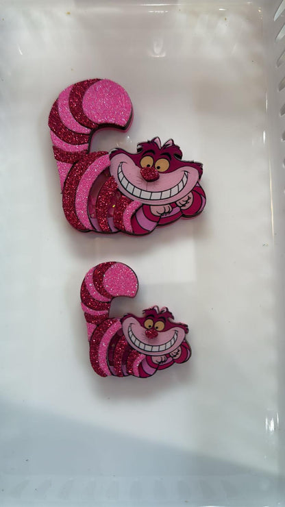 Princesses Characters