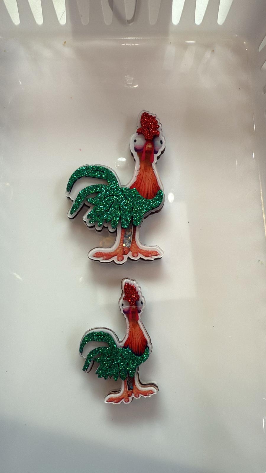 Princesses Characters