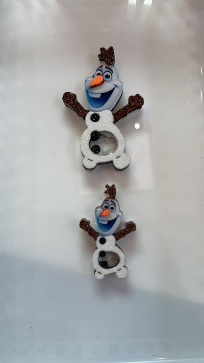 Princesses Characters