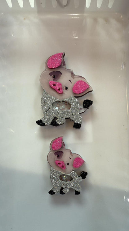 Princesses Characters