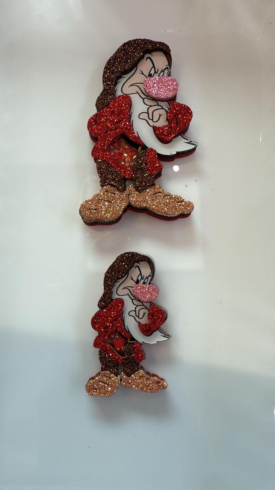 Princesses Characters