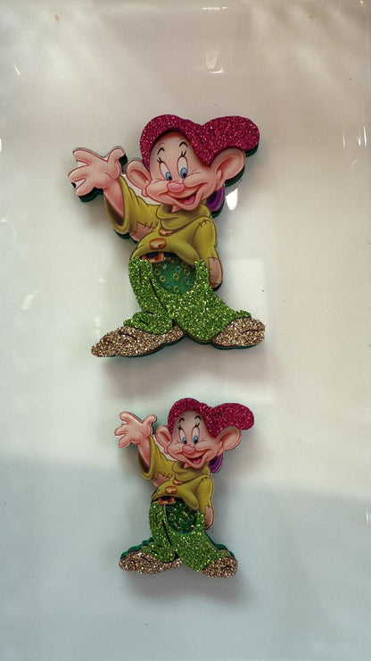 Princesses Characters