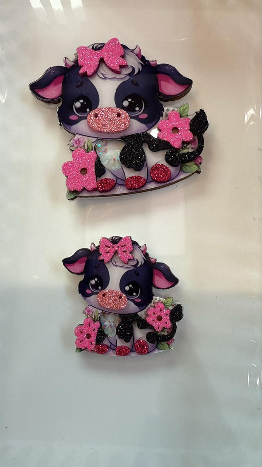 Cute Animals Shakers