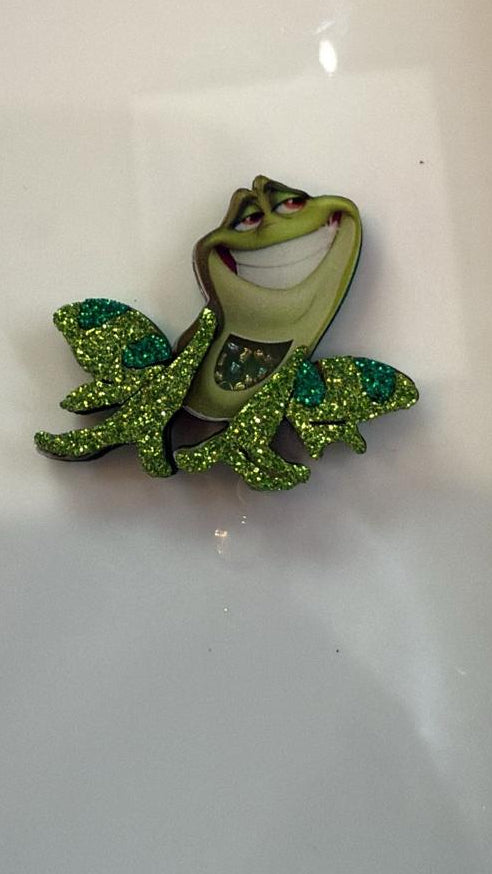 Princesses Characters