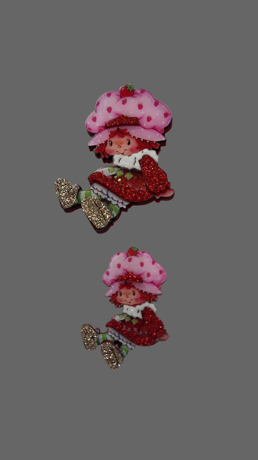 Strawberry Shortcake