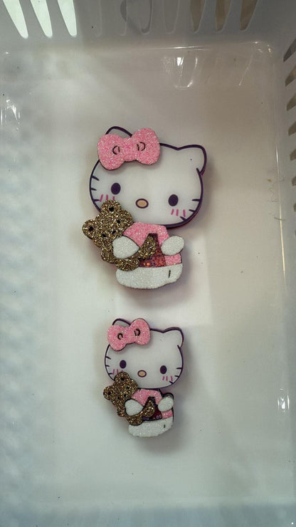 Hello Kitty And Friends Shakers