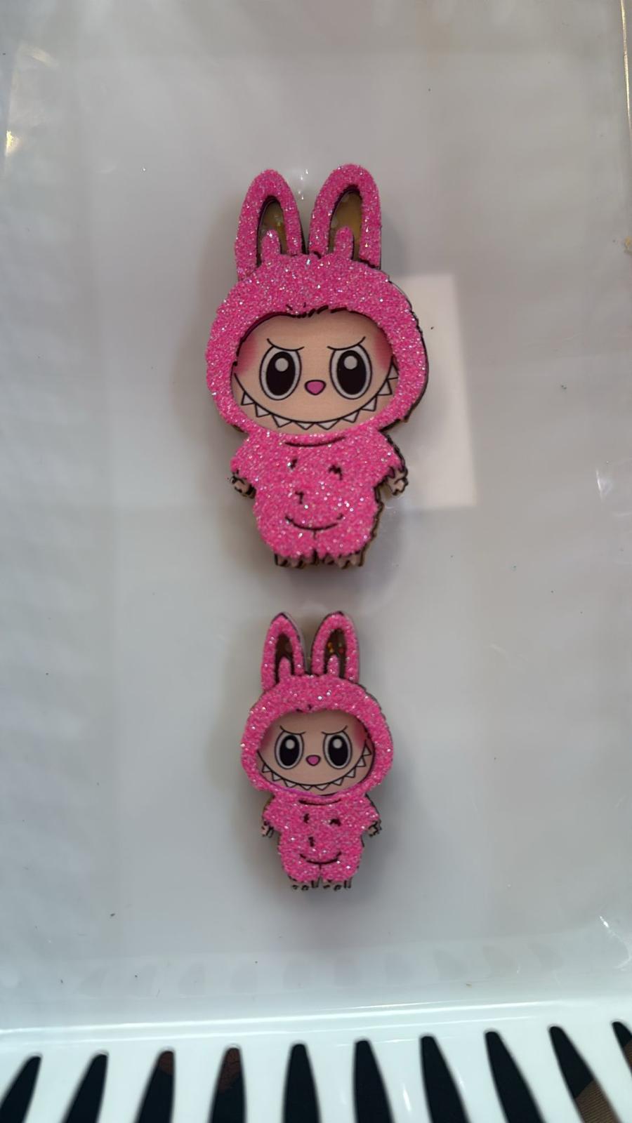 Labubu. Shakers