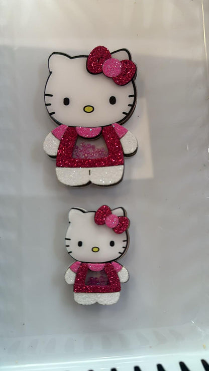 Hello Kitty And Friends Shakers
