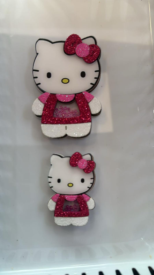 Hello Kitty And Friends Shakers