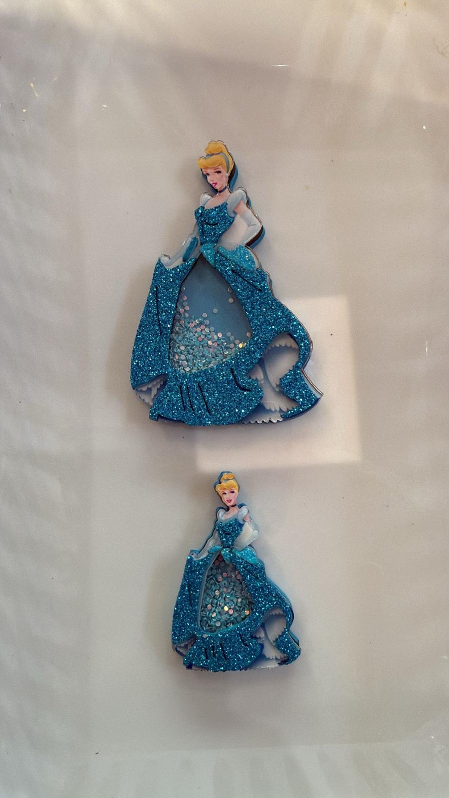 Princess Shakers