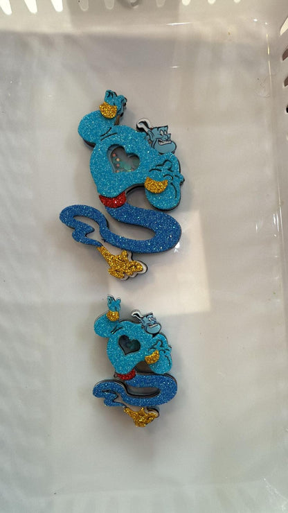 Princesses Characters