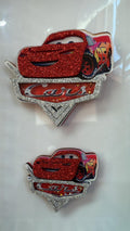 Cars Shakers