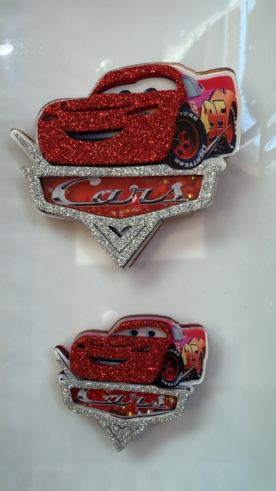 Cars Shakers