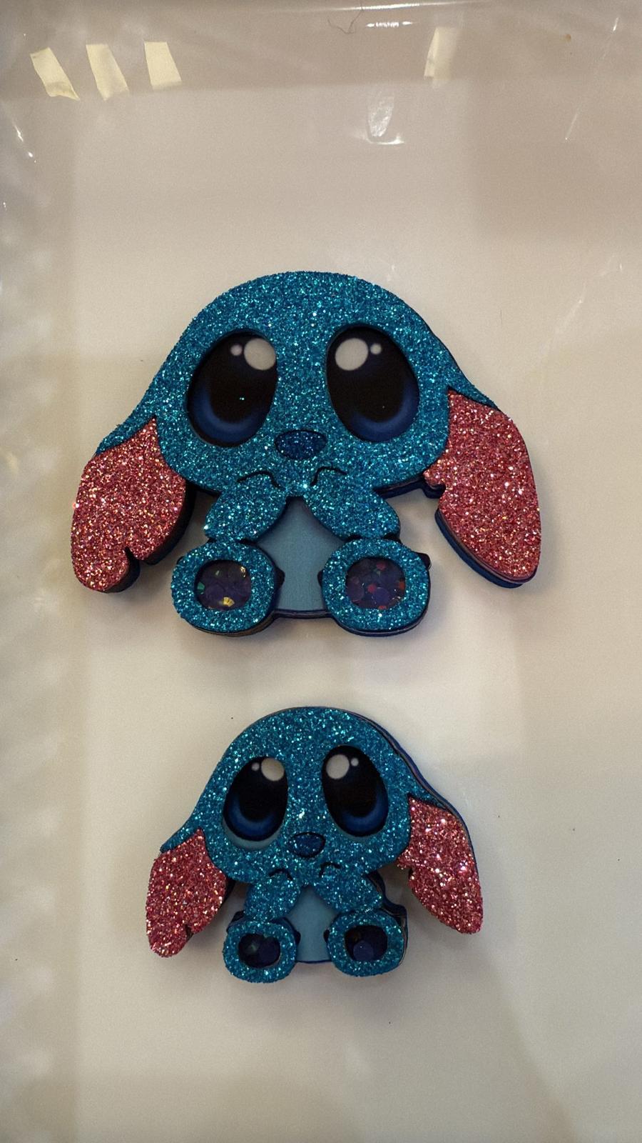 Stitch Shakers