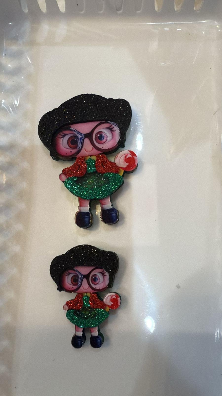 El Chavo Del 8 Shakers