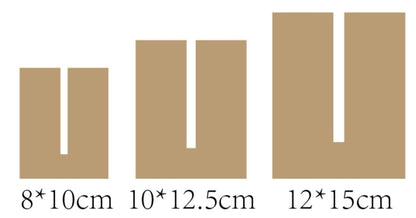 BOWS WOOD Templates