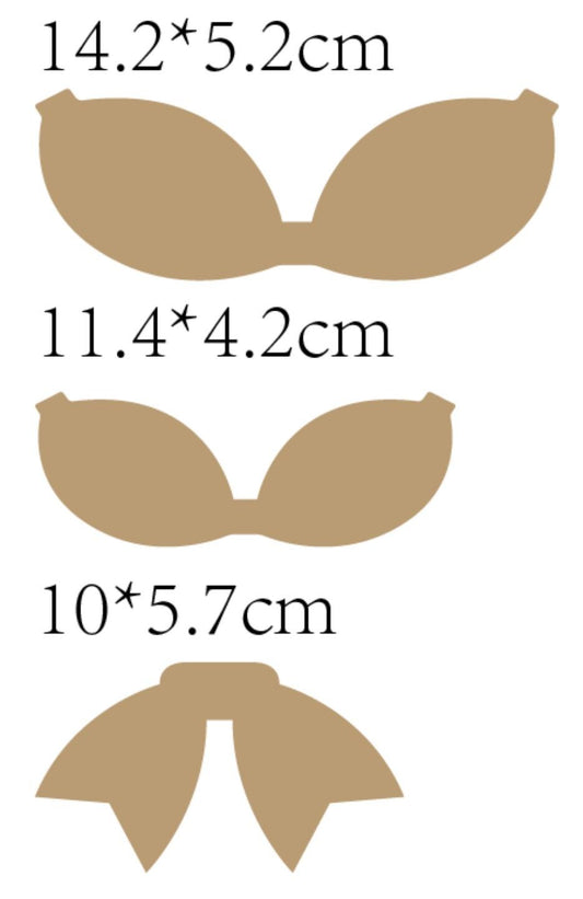BOWS WOOD Templates