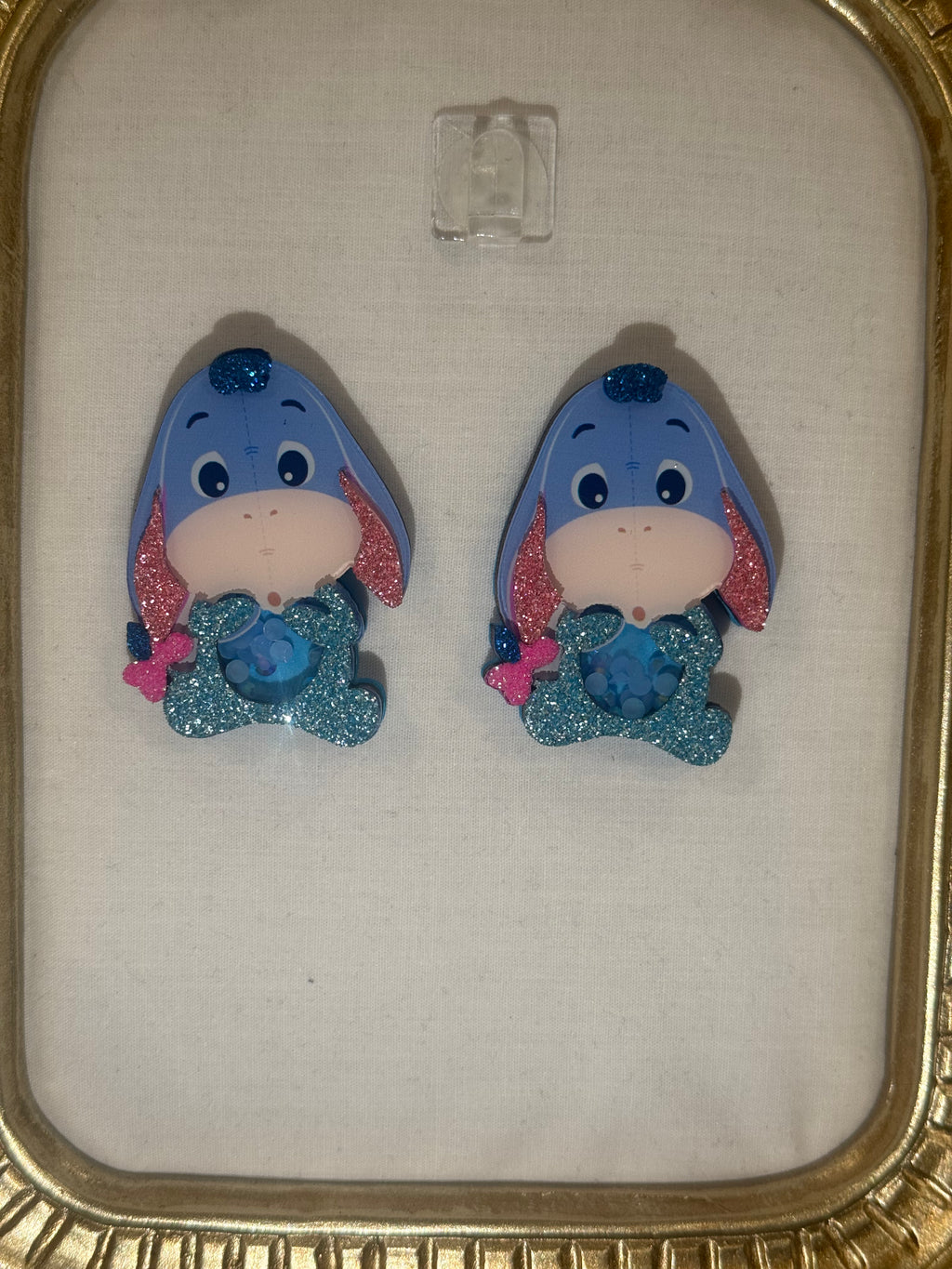Winnie the Pooh Shakers
