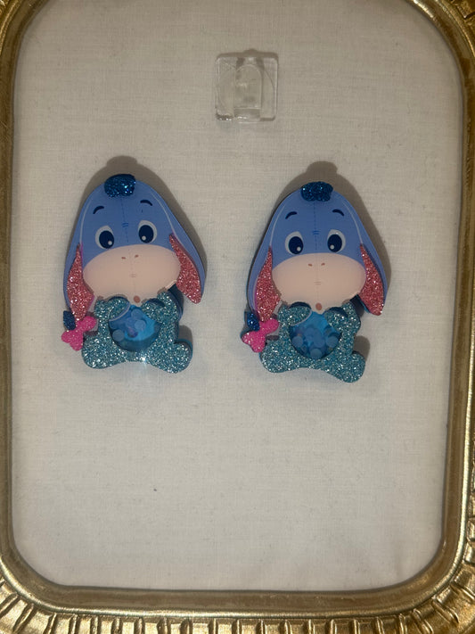 Winnie the Pooh Shakers