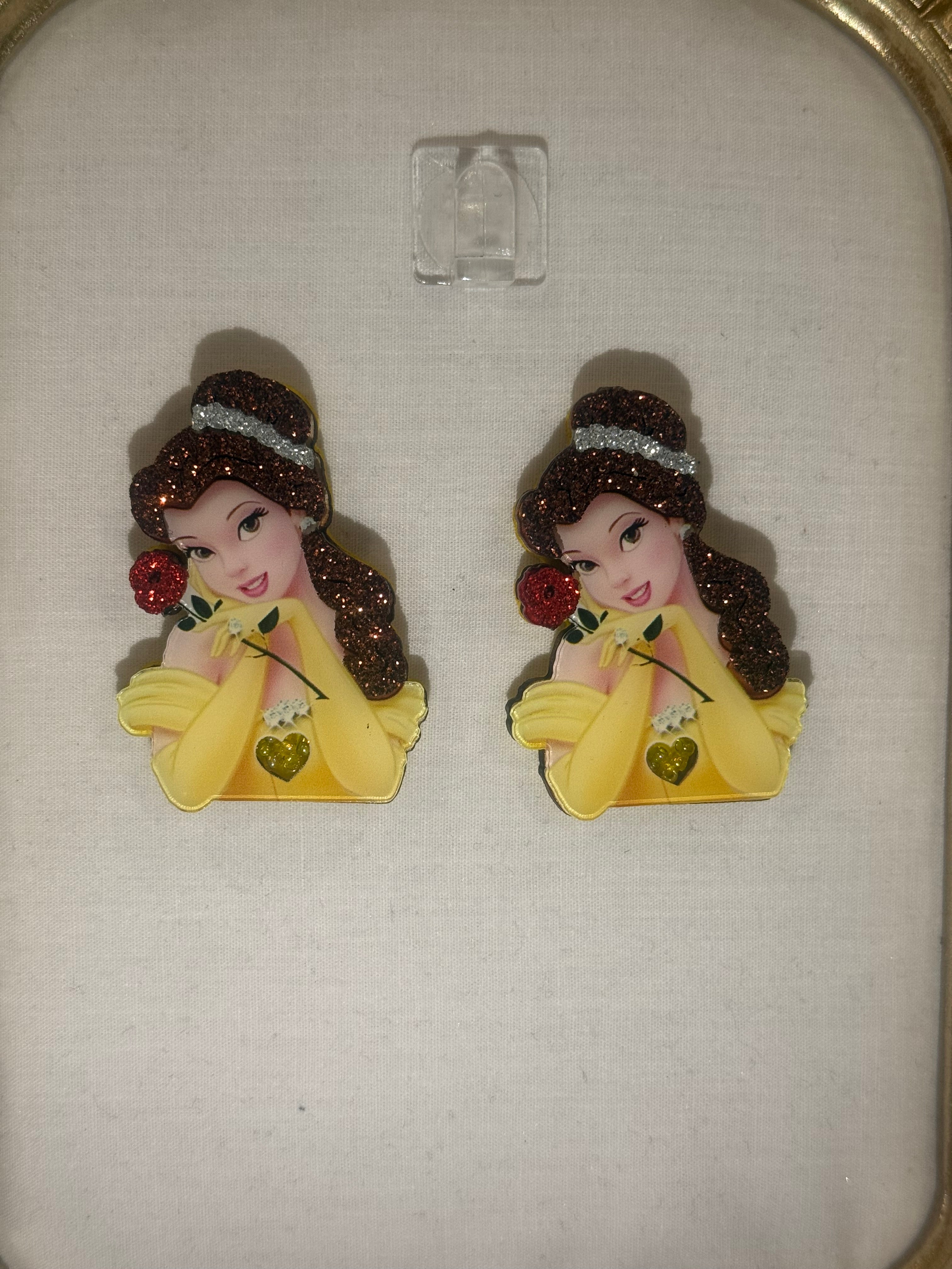 Princess Shakers