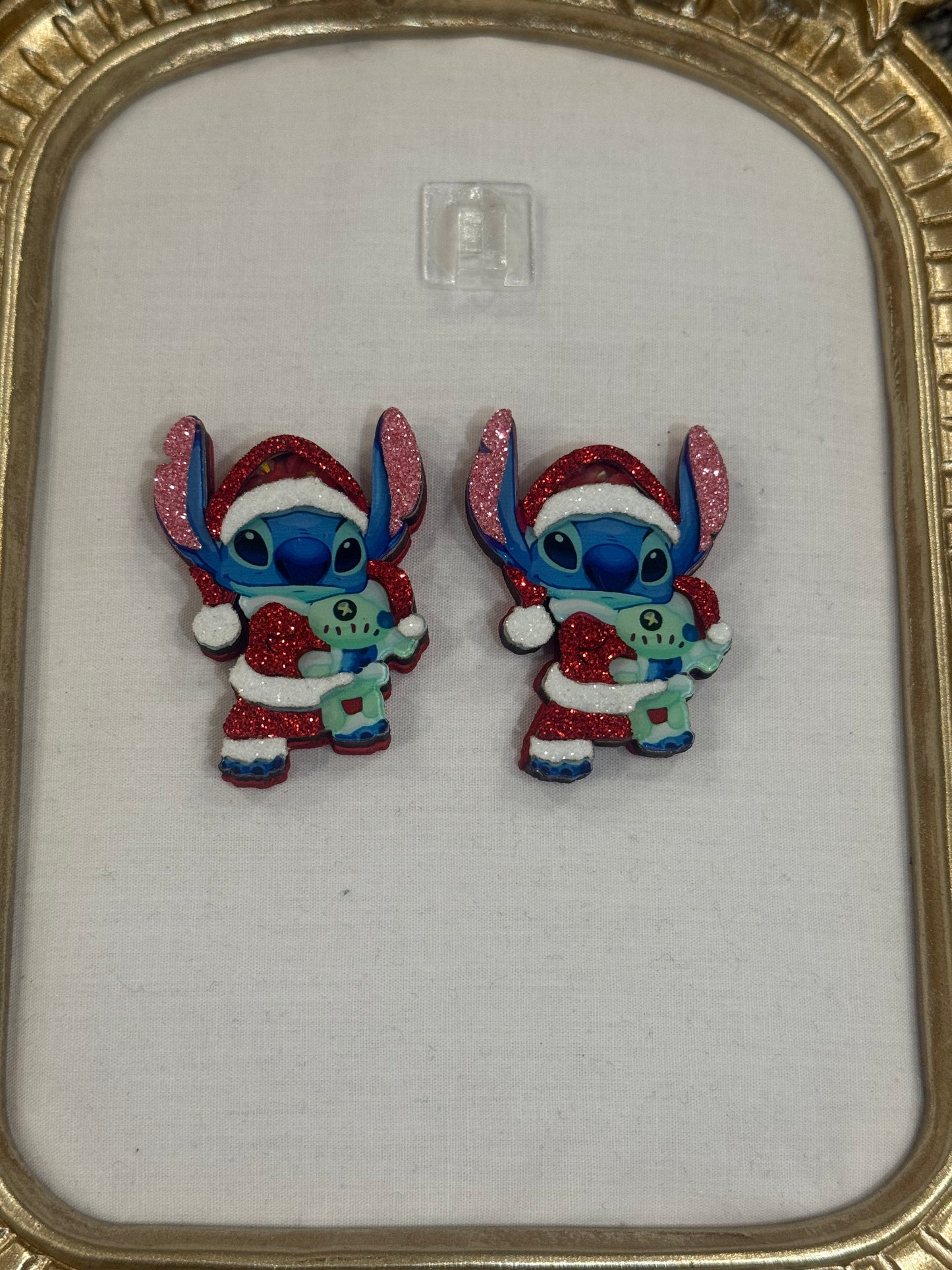 Christmas Shakers (Disney,Jack,Grinch)