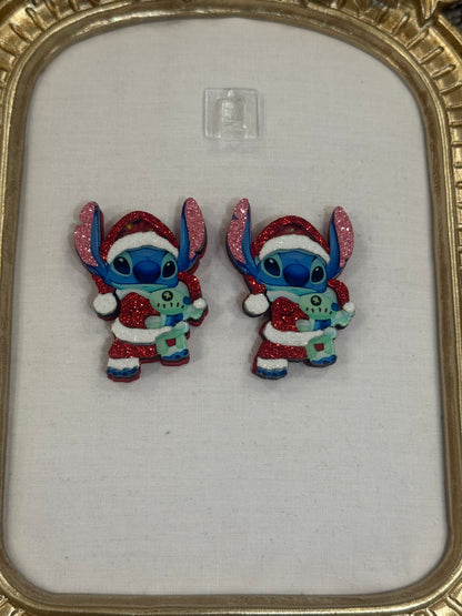 Christmas Shakers (Disney,Jack,Grinch)