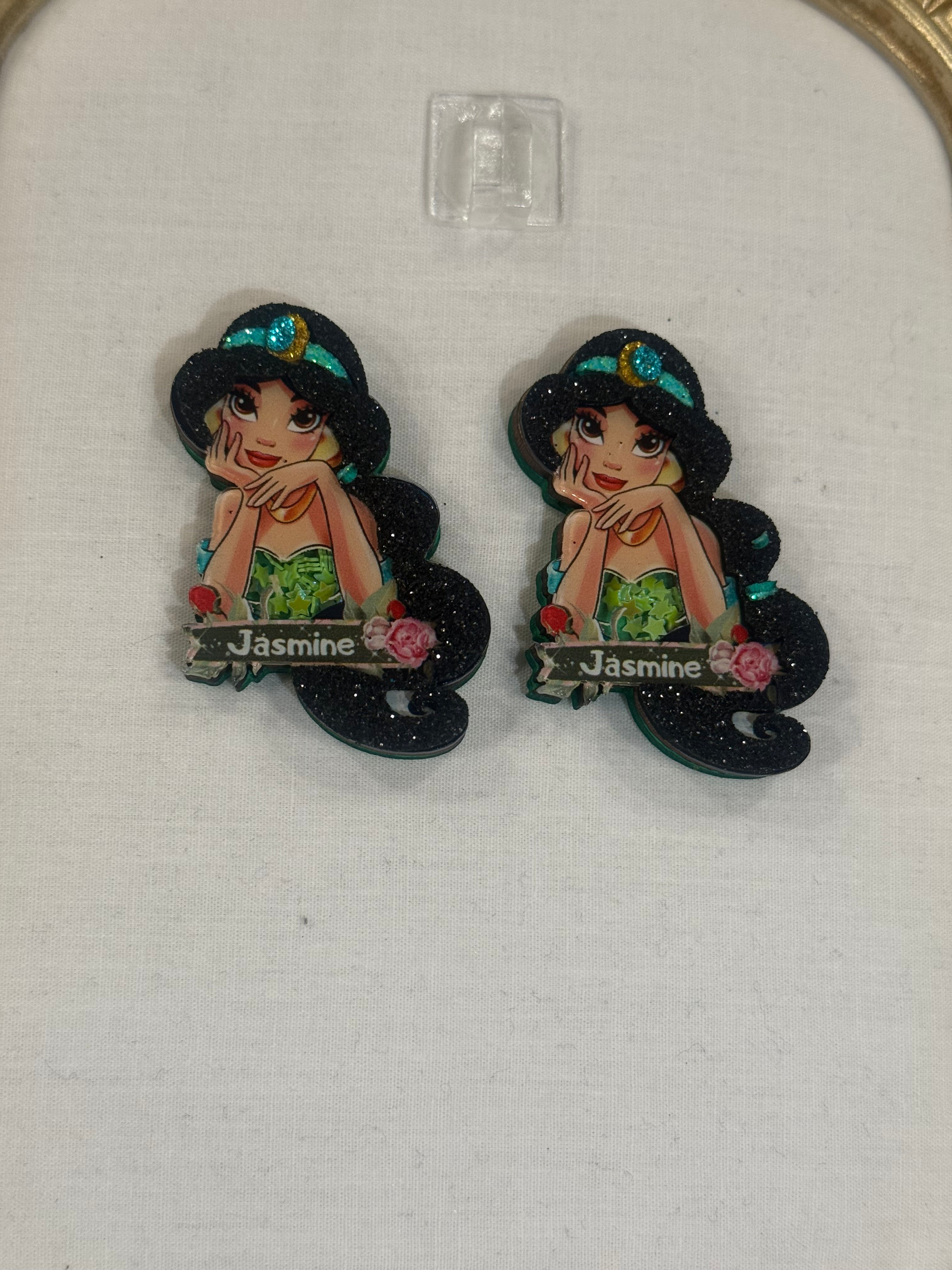 Princess Shakers