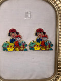 Pokemon Shakers