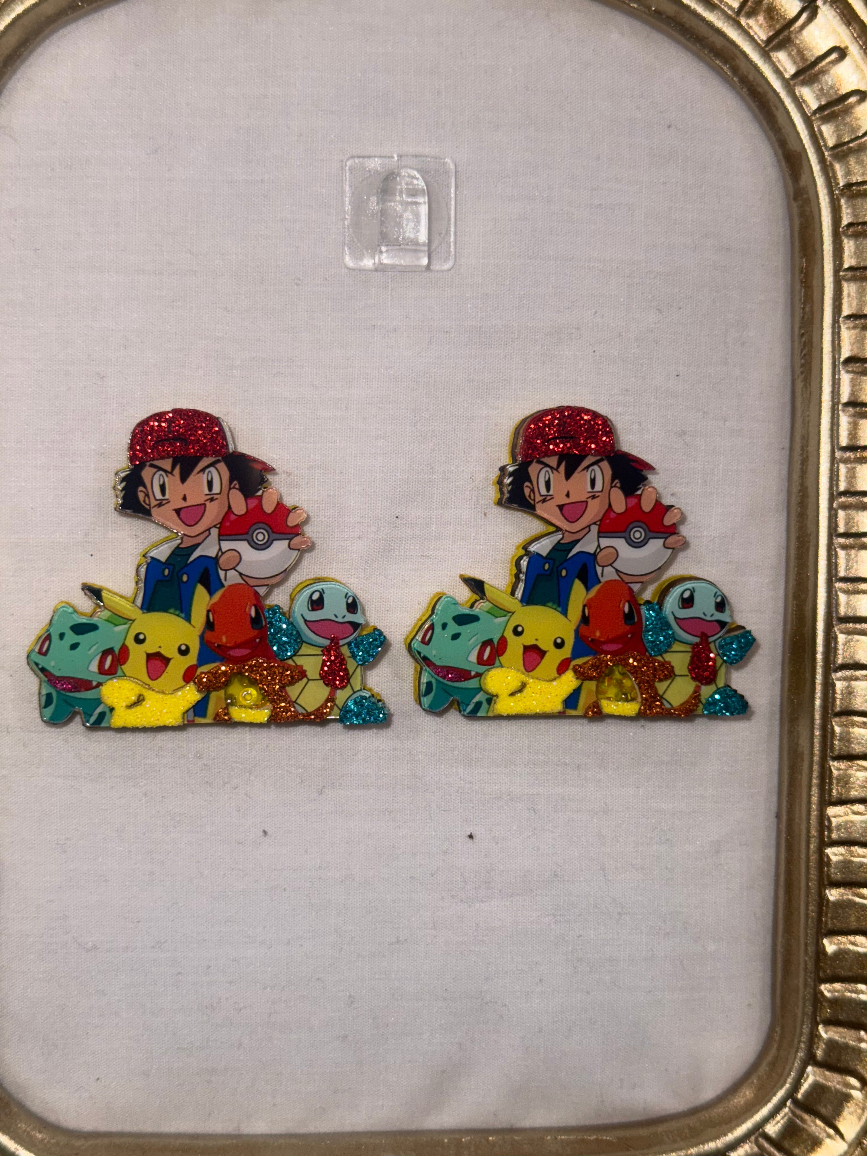 Pokemon Shakers