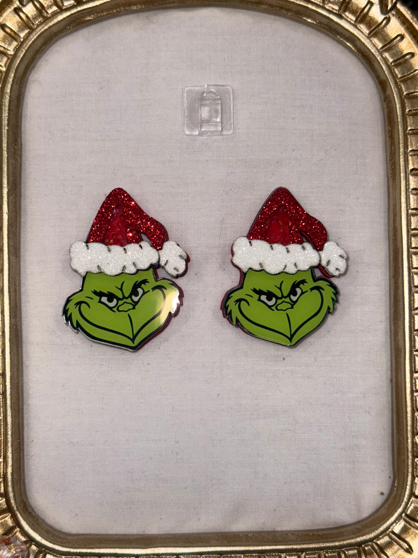 Christmas Shakers (Disney,Jack,Grinch)