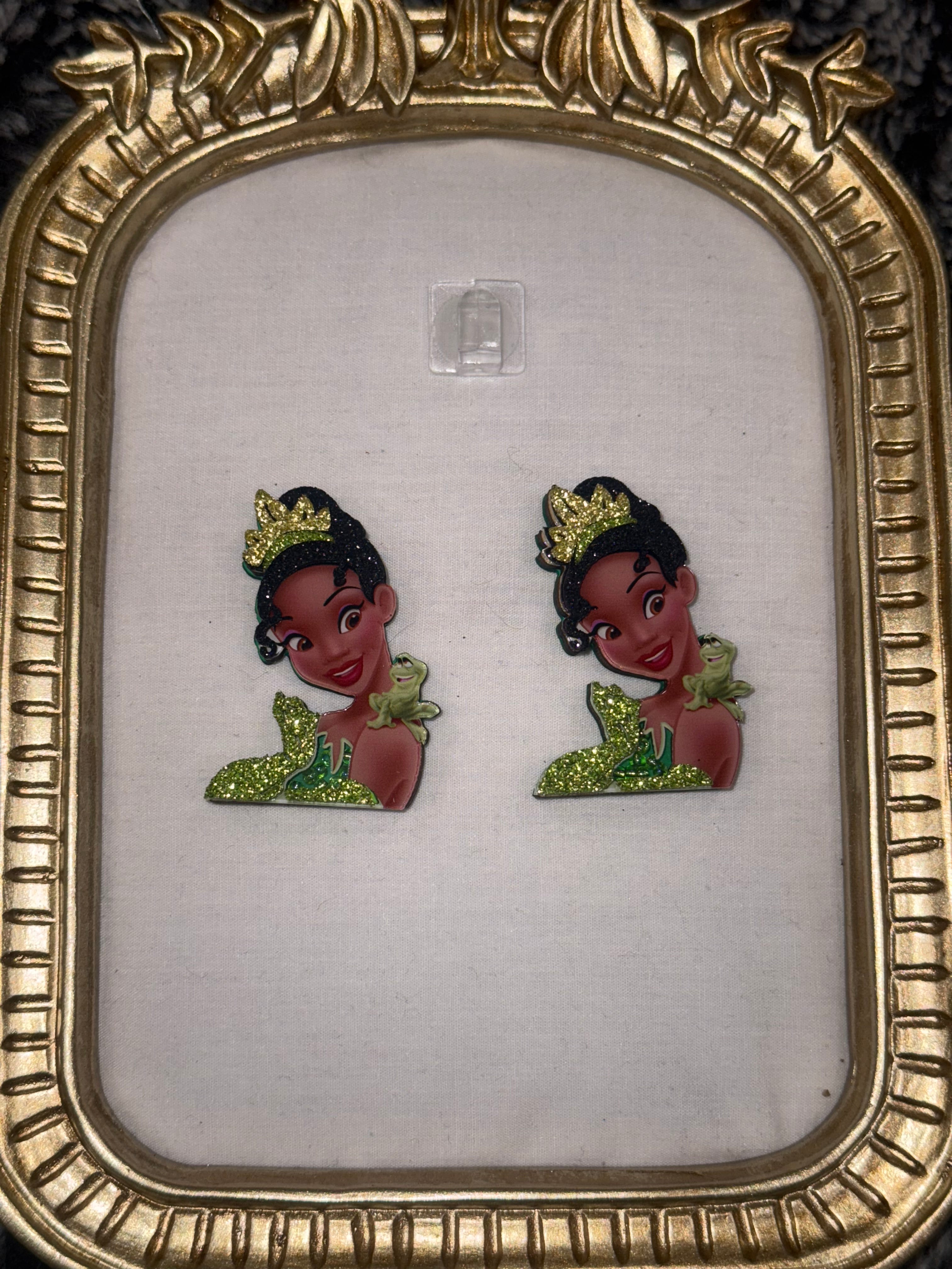 Princess Shakers