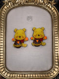 Winnie the Pooh Shakers