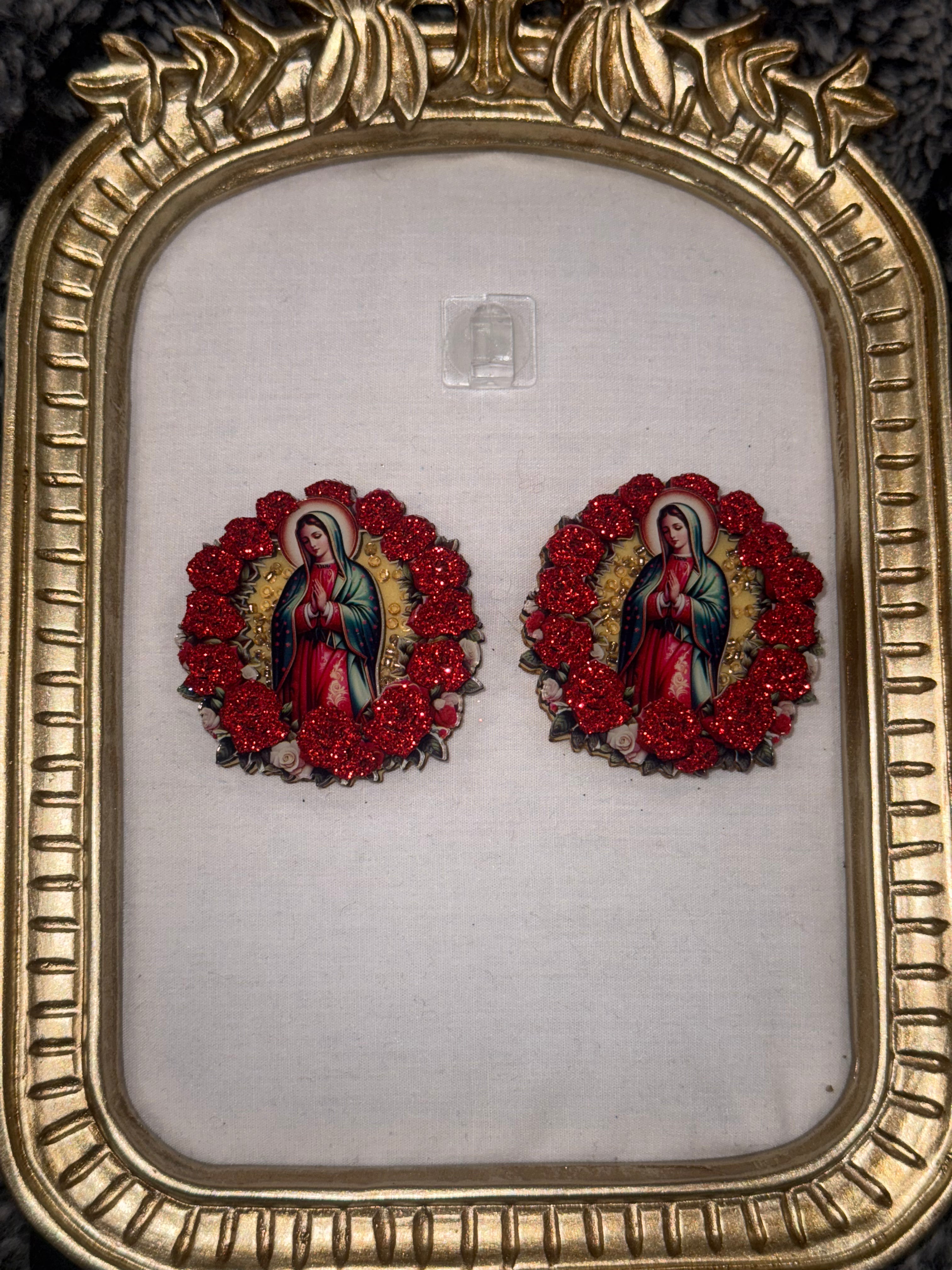 Virgen Shakers