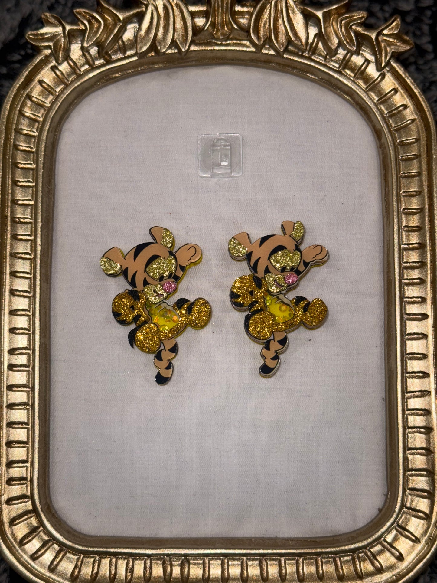 Winnie the Pooh Shakers