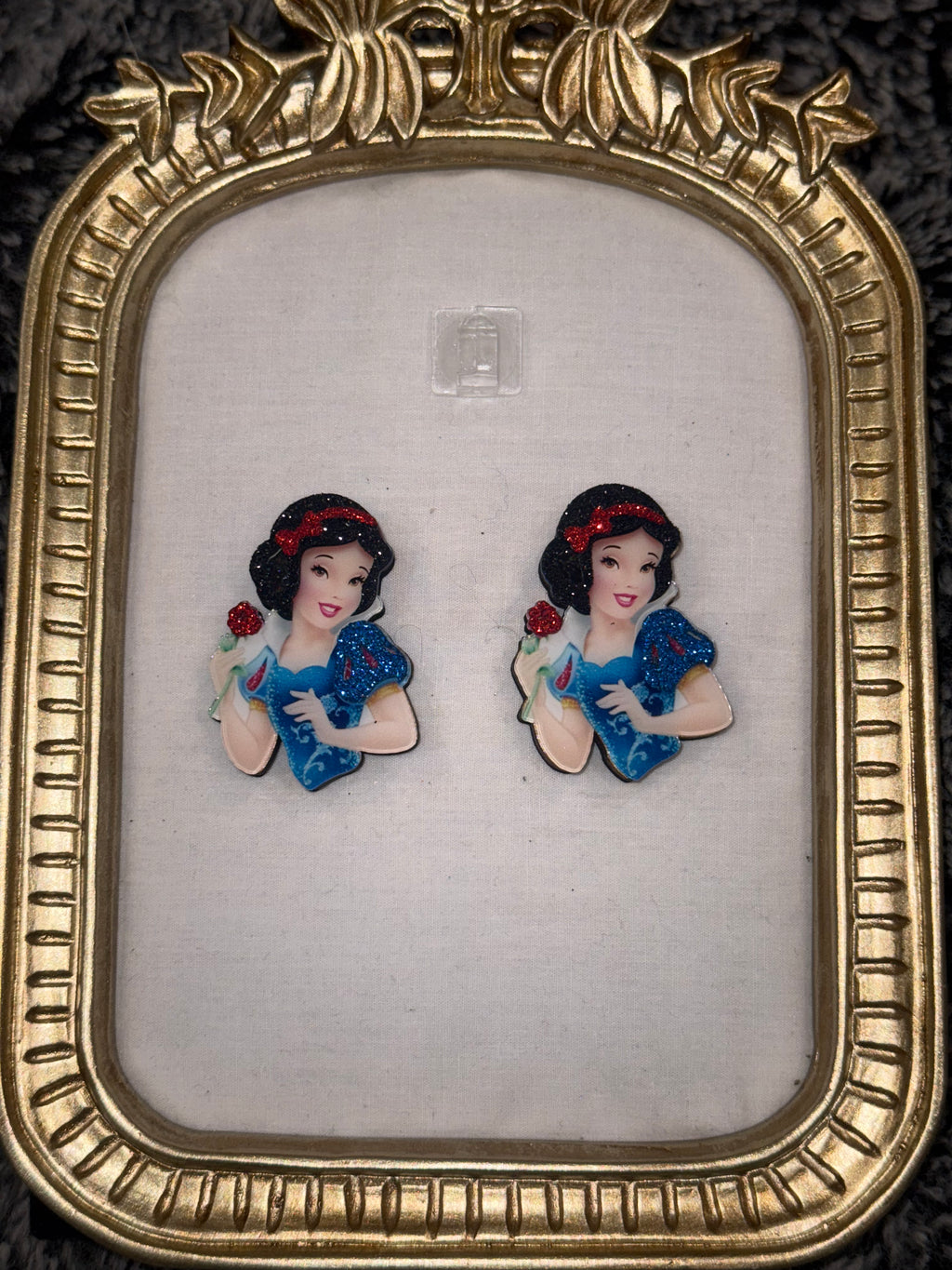 Princess Shakers