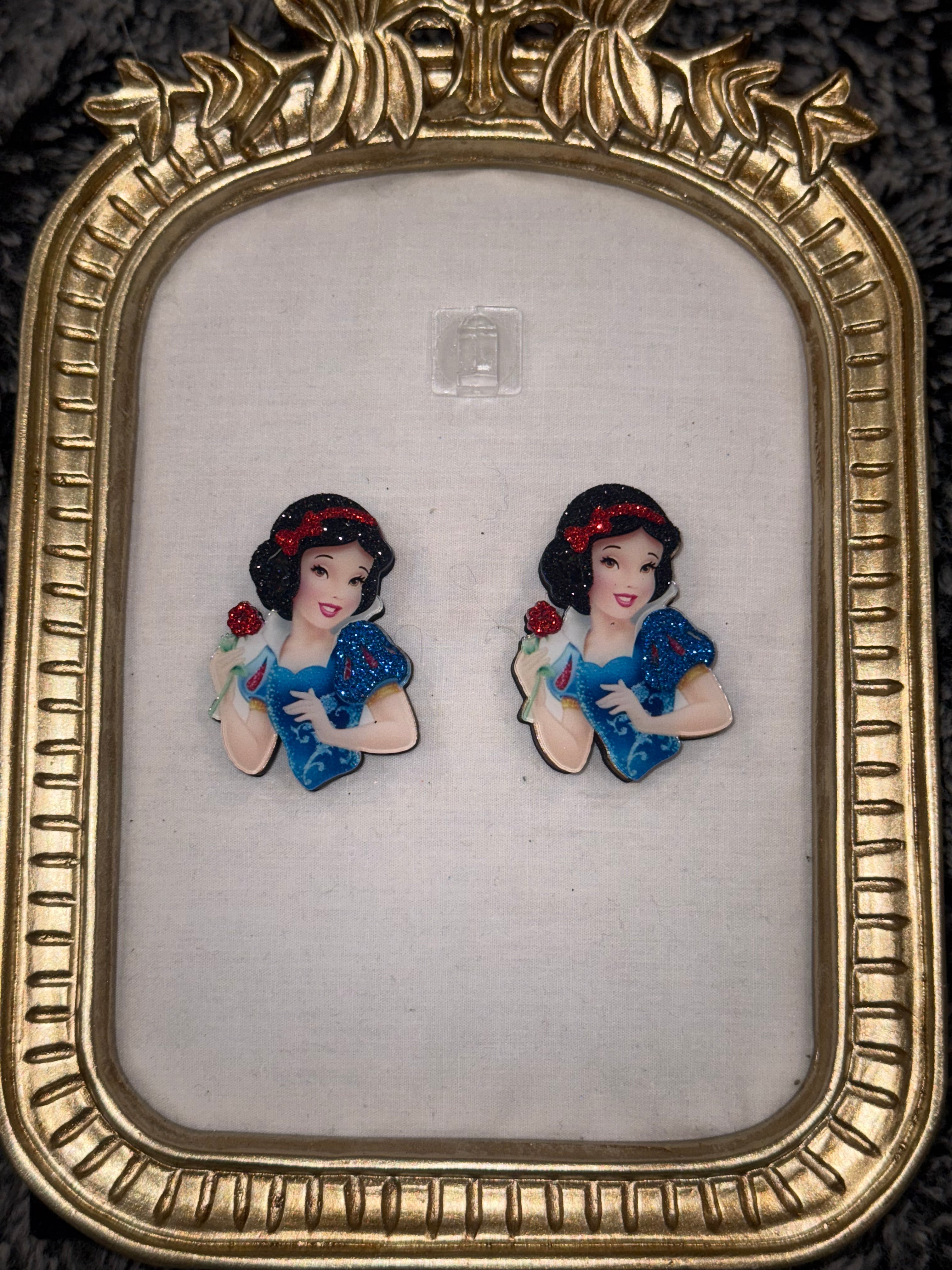 Princess Shakers