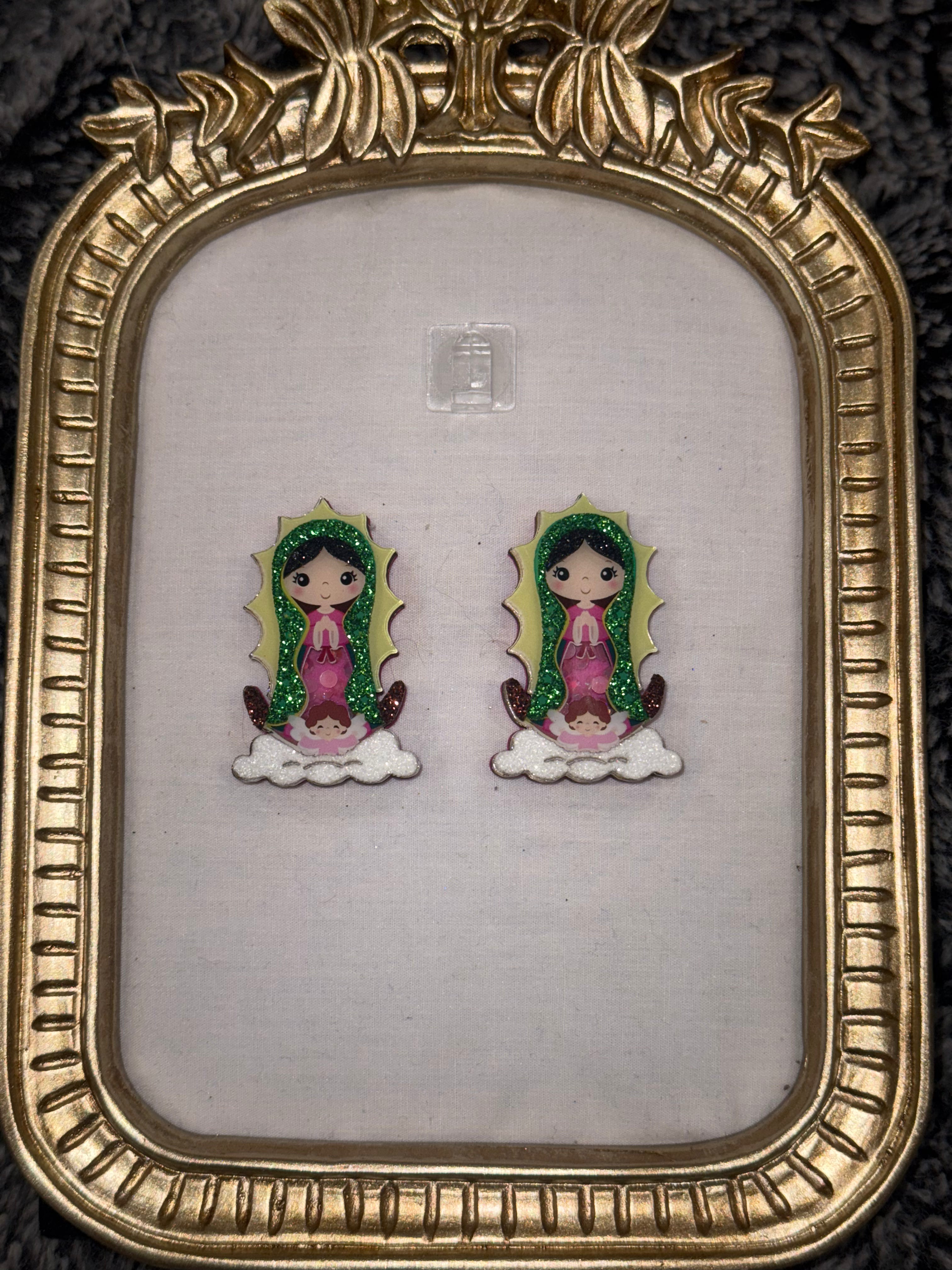 Virgen Shakers