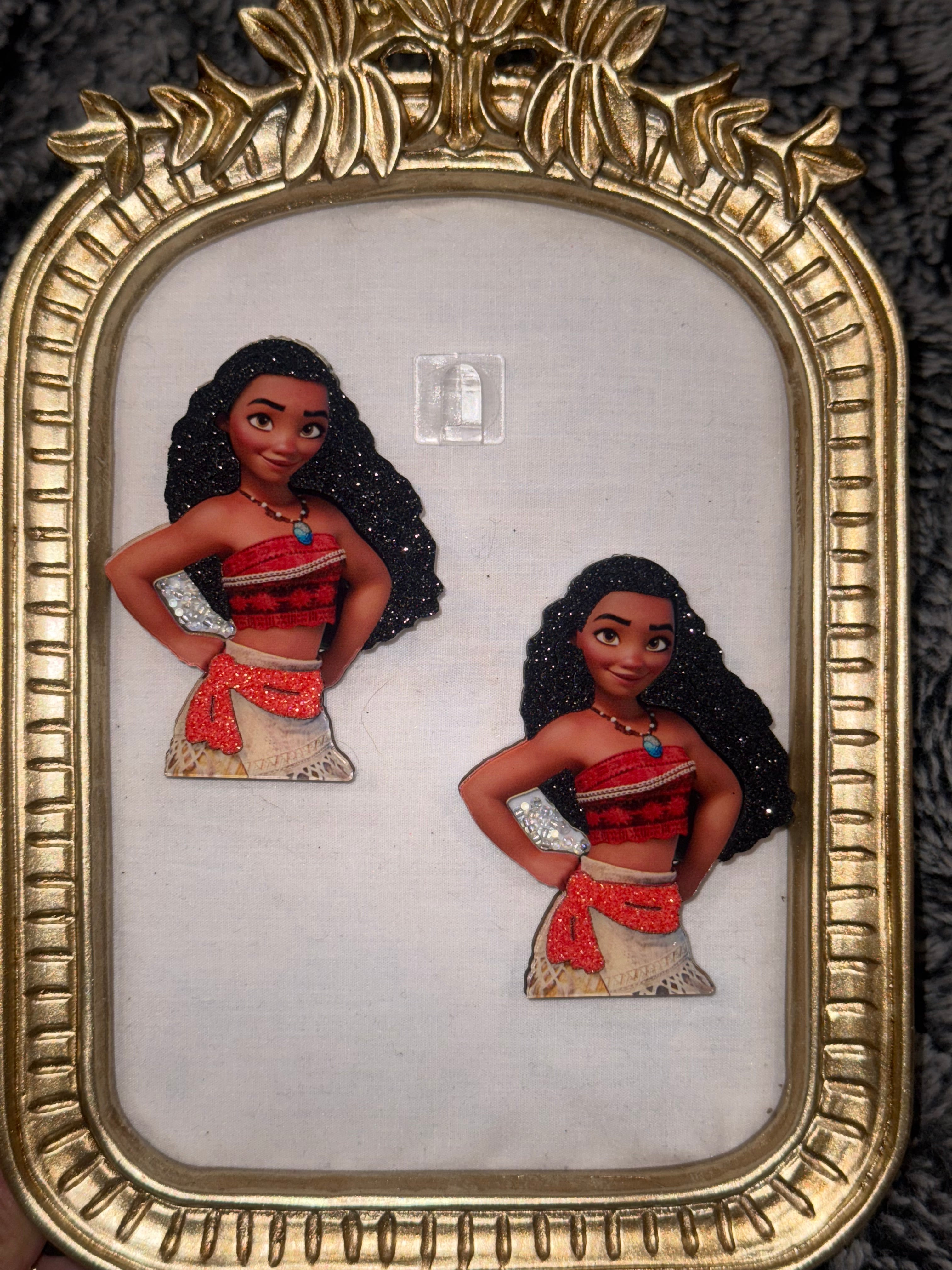 Princess Shakers