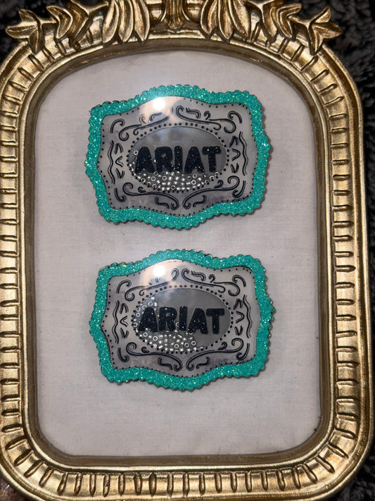 Cowboy/Cowgirls Shakers