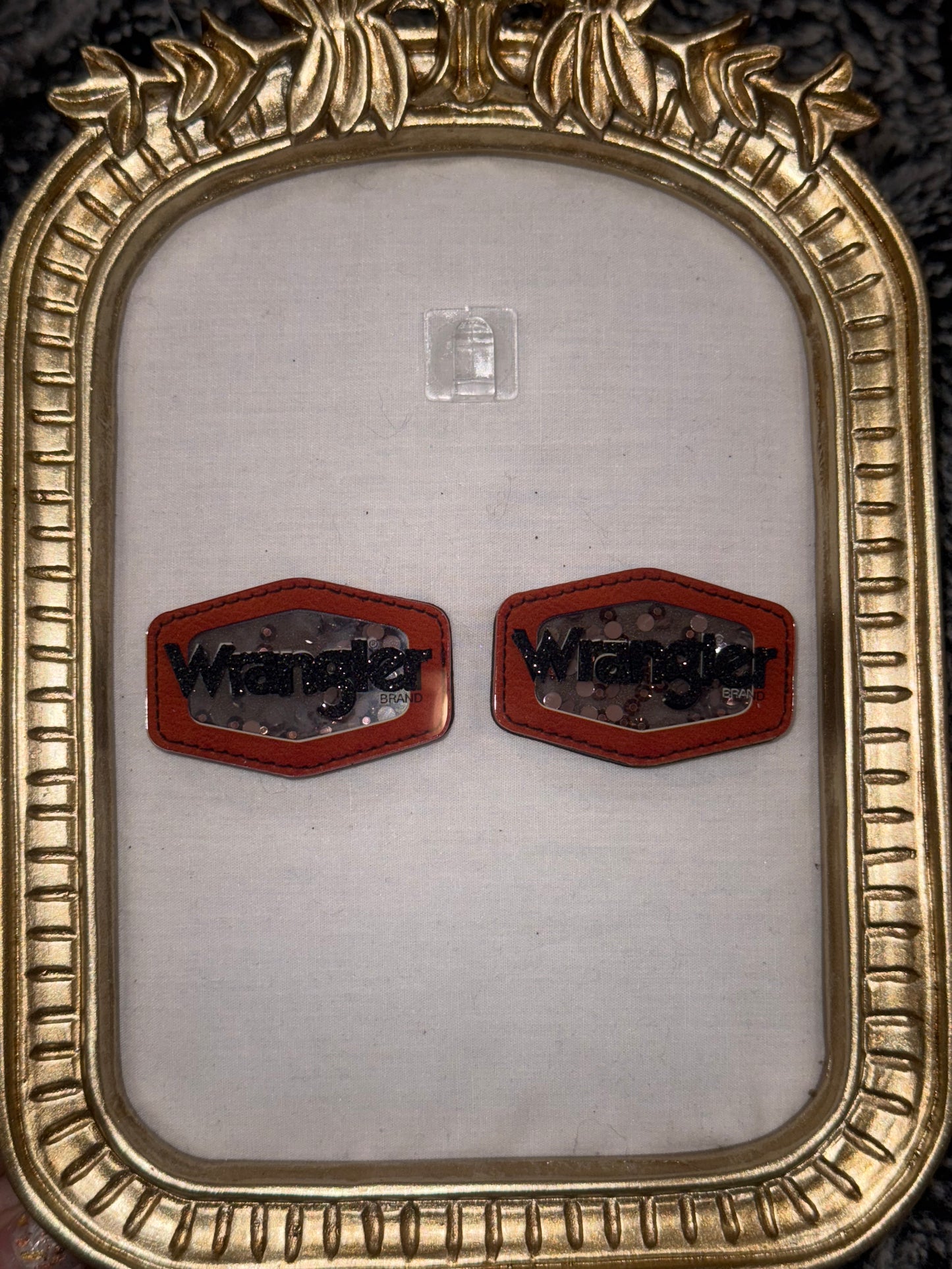 Cowboy/Cowgirls Shakers