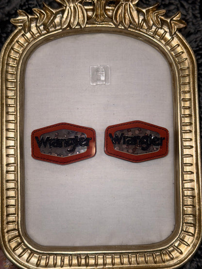 Cowboy/Cowgirls Shakers