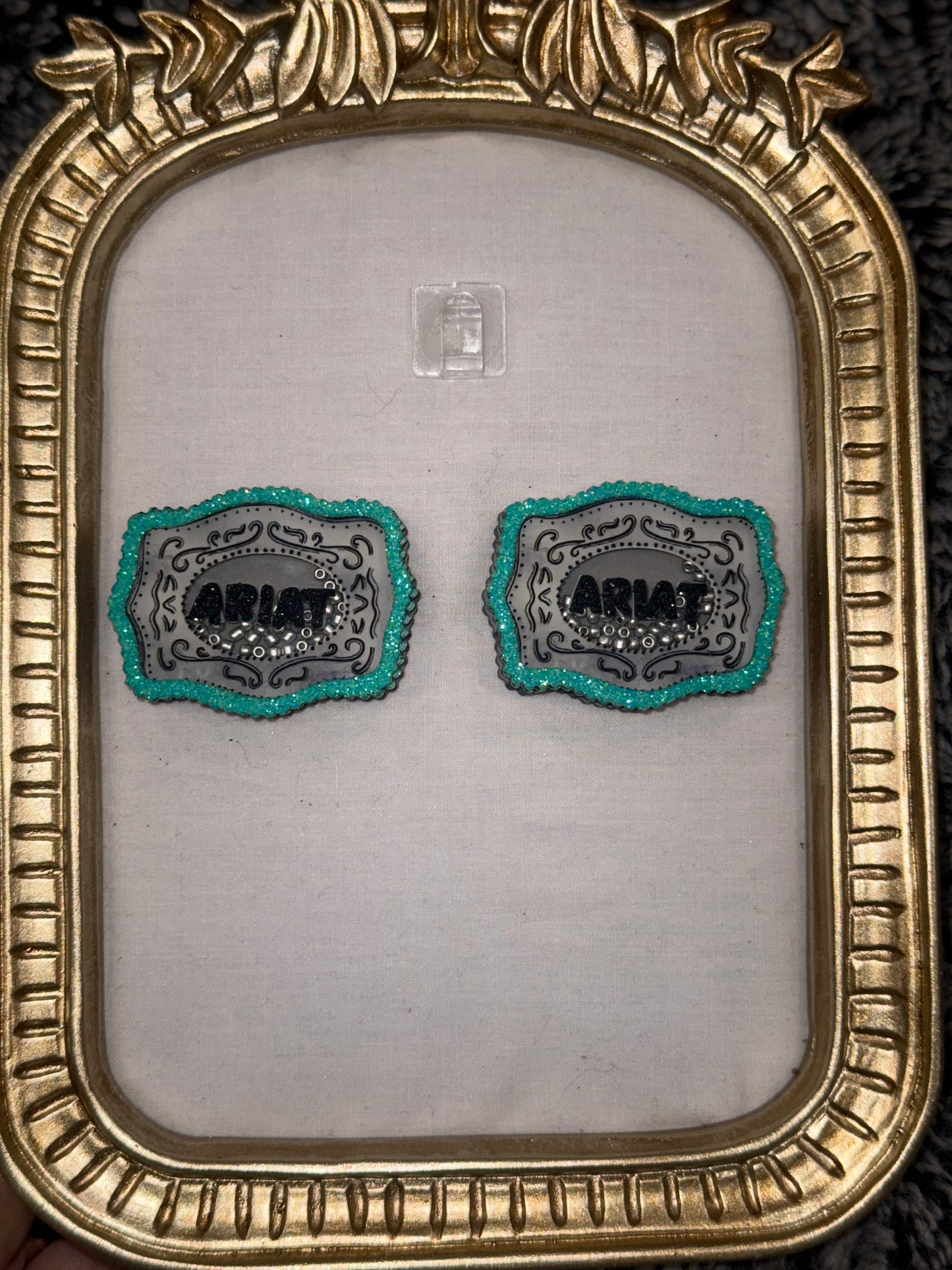 Cowboy/Cowgirls Shakers