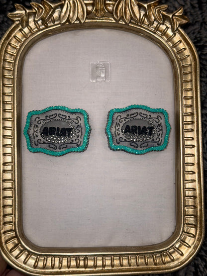 Cowboy/Cowgirls Shakers