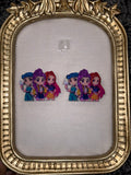 K-POP Huntrix Shakers