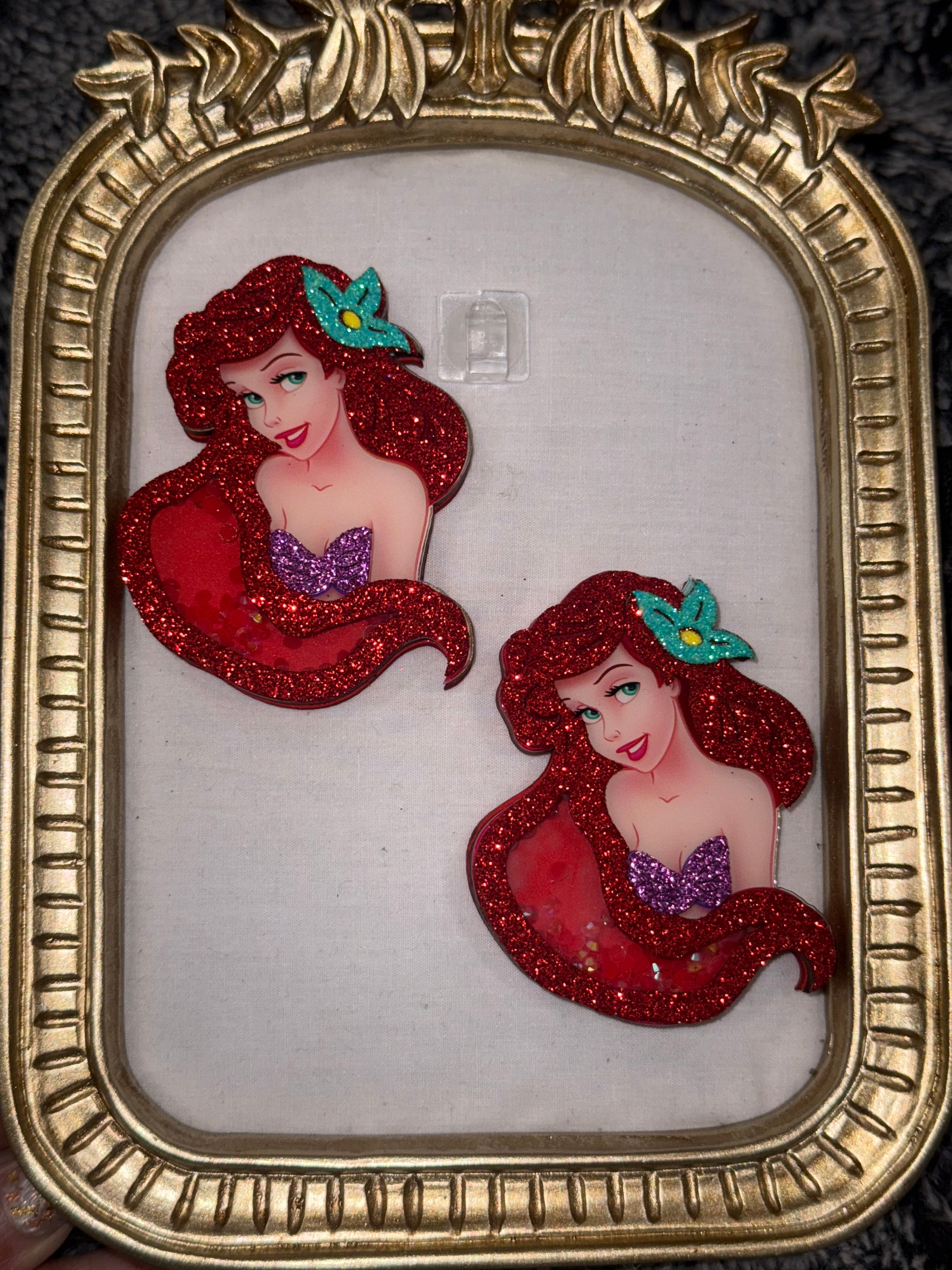 Princess Shakers