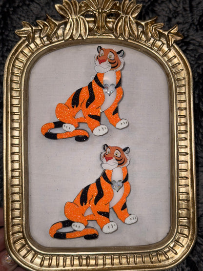 Princesses Characters