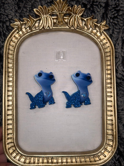 Princesses Characters