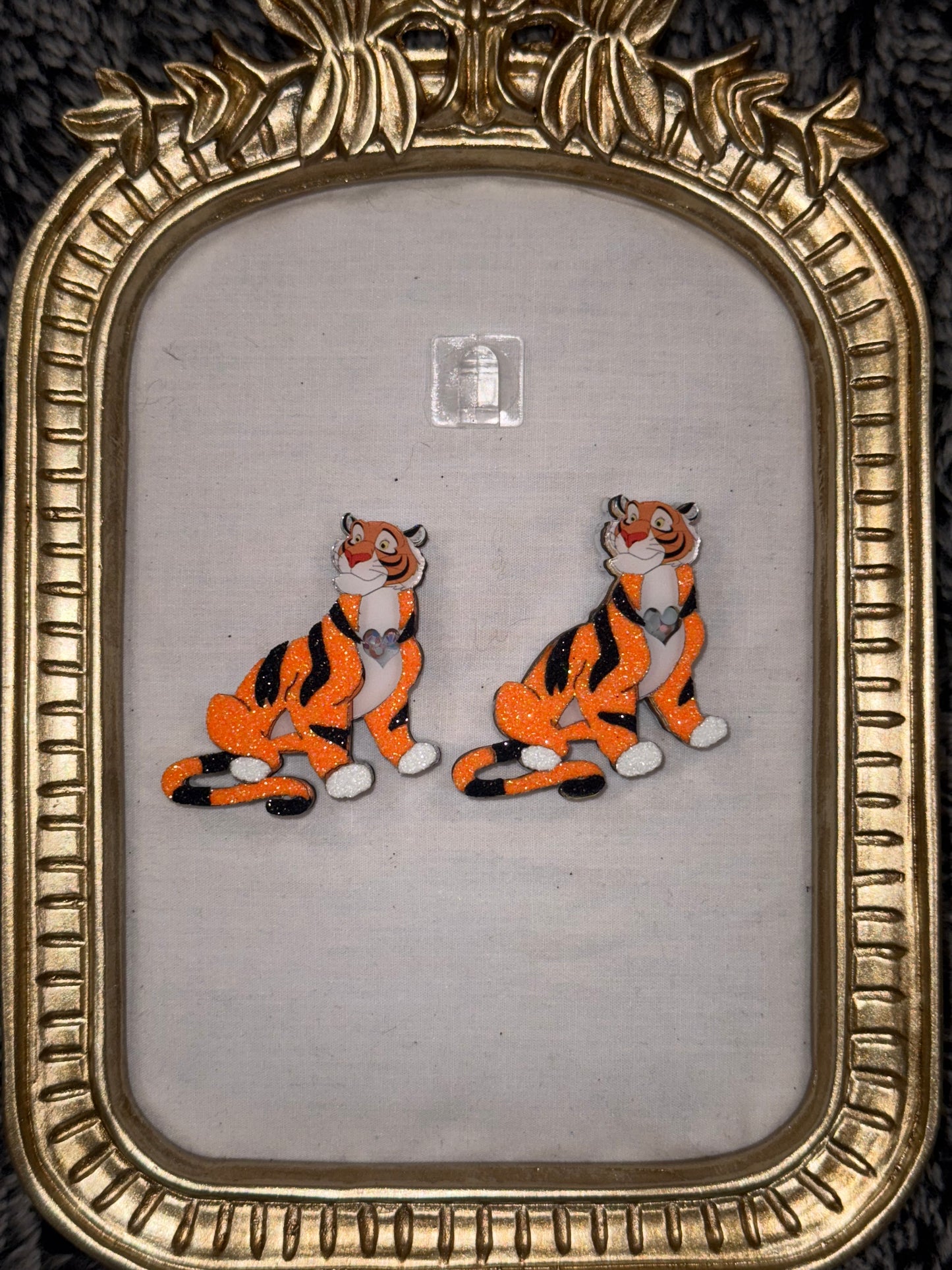 Princesses Characters