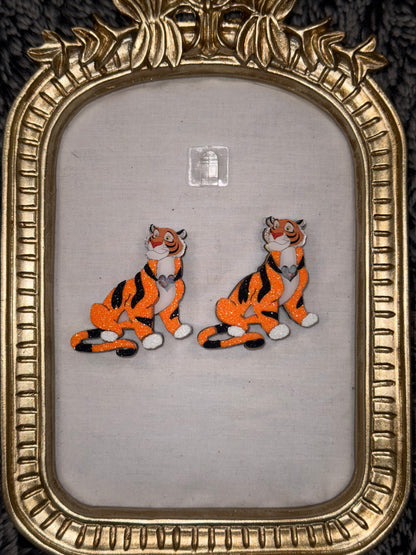 Princesses Characters